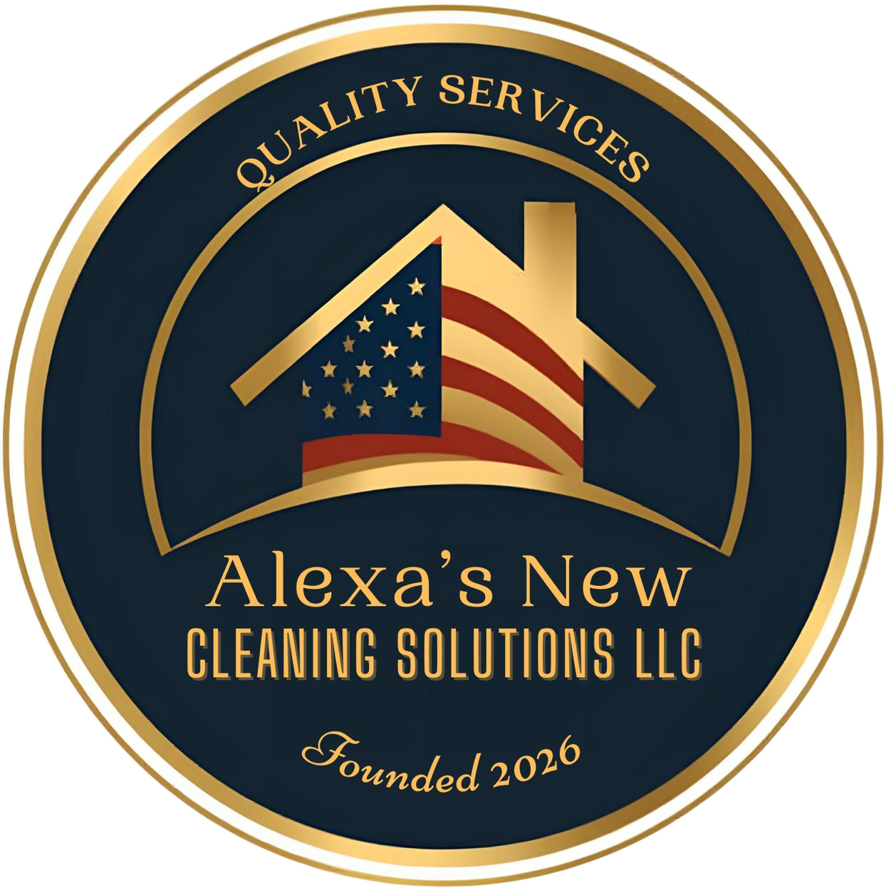 Alexa's New Cleaning Solutions LLC