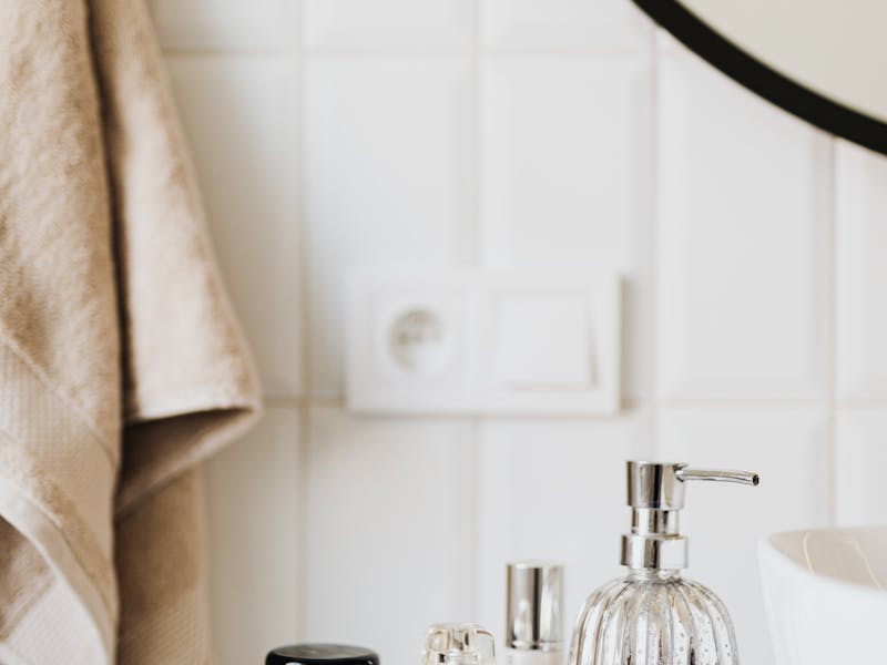 Standard Recurring Cleaning Philadelphia